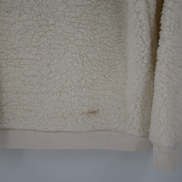 Magical Season Love Sequin Christmas Tree Sweater Medium - Picture 6 of 6